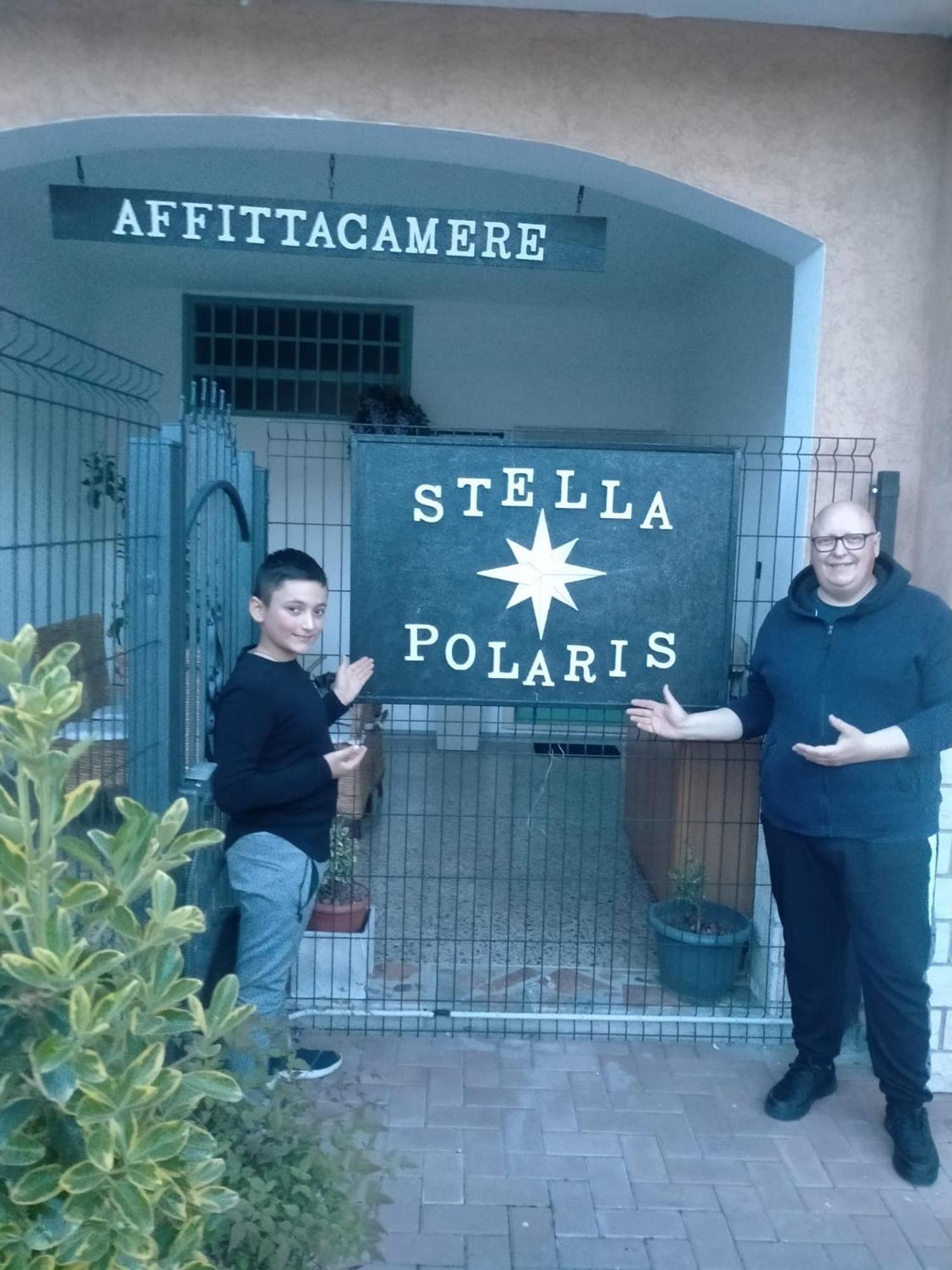 Stella Polaris- Foresteria Lombarda-Cir-017186-For-00001 Pallazzolo sullʼOglio Extérieur photo